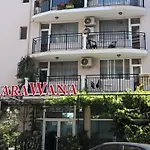 Vendégház 