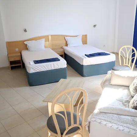 Arawana Солнечный берег