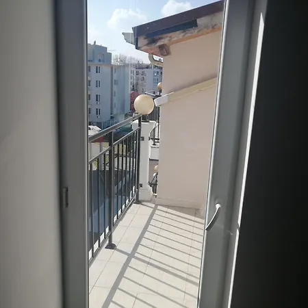 Arawana Гостевой дом 3*