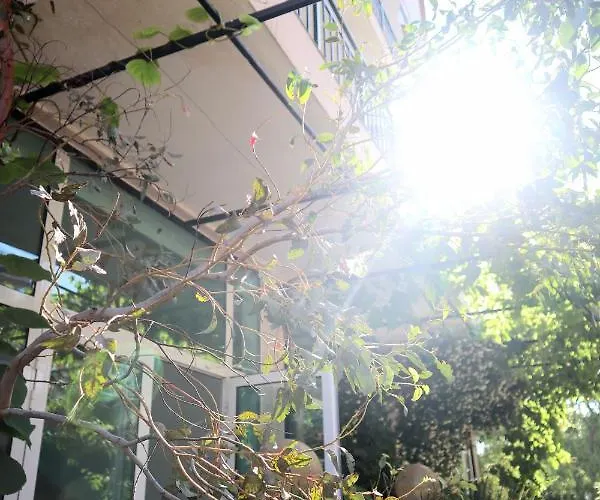 Arawana Гостевой дом 3*