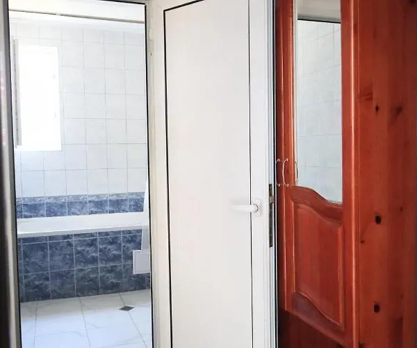 Arawana Гостевой дом Солнечный берег