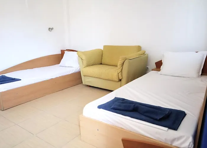 Гостевой дом Arawana