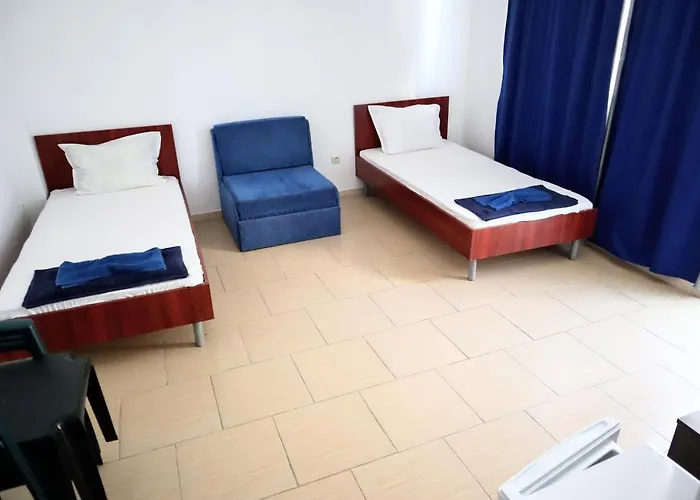 Arawana 3* Солнечный берег