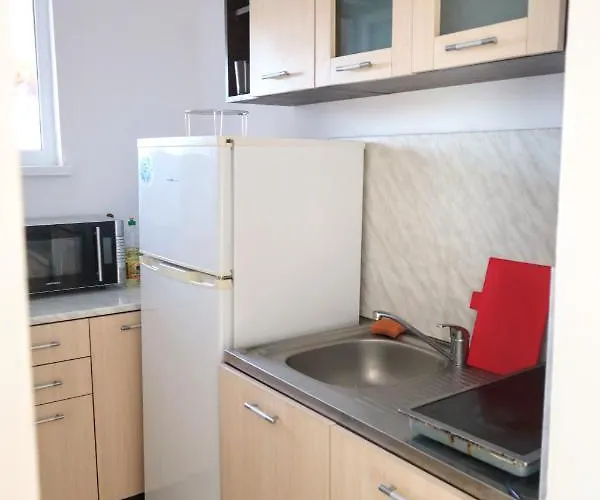 Arawana Гостевой дом 3*