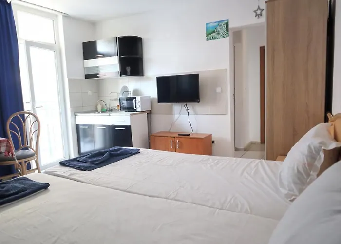 Arawana Гостевой дом Солнечный берег