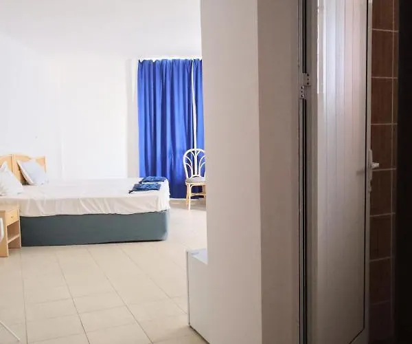 Arawana Гостевой дом Солнечный берег