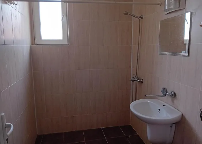 Гостевой дом Arawana