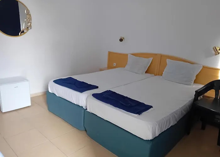 Arawana Гостевой дом