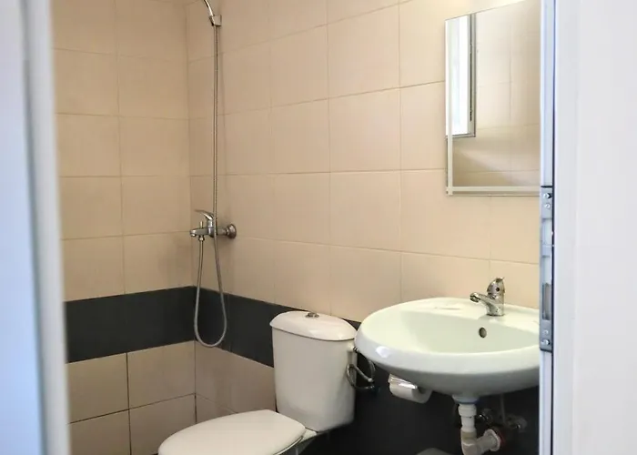 Гостевой дом Arawana 3*