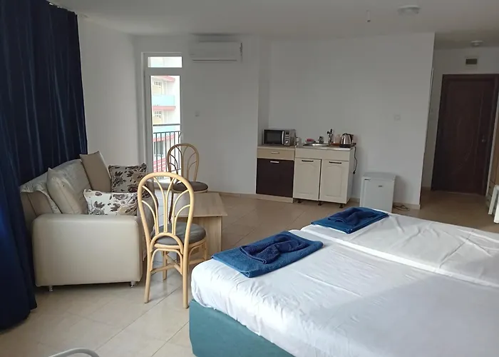 Гостевой дом Arawana