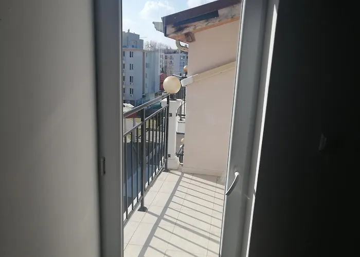 Arawana Гостевой дом 3*