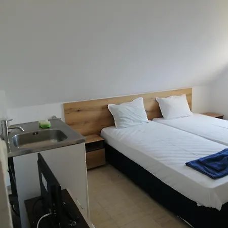 Vendégház 