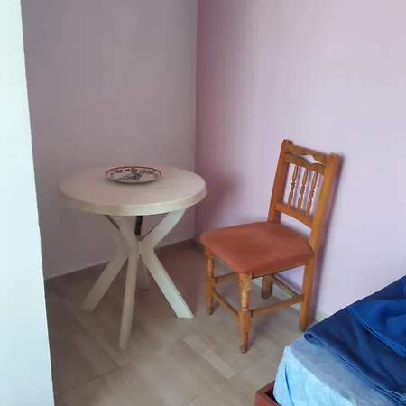 Vendégház 
